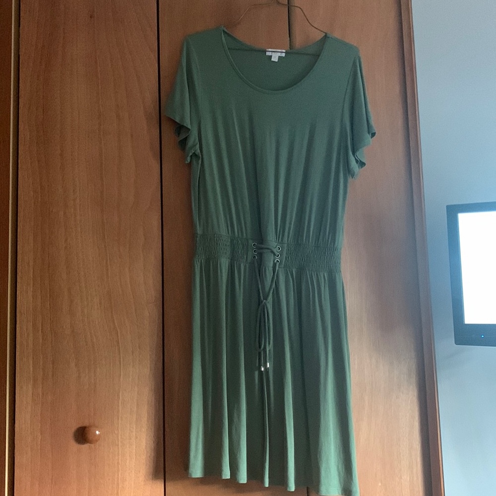 Charming Charlie dress